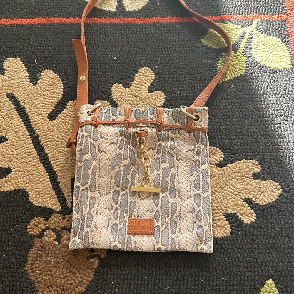 Stuart Weitzman Purse